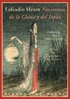 FANTASMAS DE LA CHINA Y DEL JAP�N