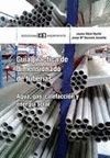 GU�A PR�CTICA DE DIMENSIONADO DE TUBER�AS  AGUA, GAS, ENERG�A SOLAR Y CALEFACCI�