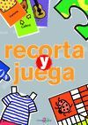 RECORTA Y JUEGA