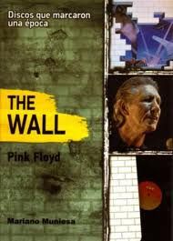 THE WALL, DE PINK FLOYD