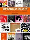 200 DISCOS DE BOLSILLO, 1977-91: UNA HISTORIA ALTERNATIVA EN FORMATO PEQUEO