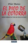 EL PICO DE LA COTORRA