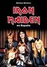 IRON MAIDEN EN ESPAA