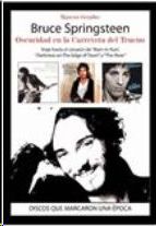 BRUCE SPRINGSTEEN