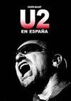 U2 EN ESPA�A