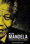 NELSON MANDELA