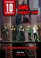 ONE DIRECTION EN ESPA�A