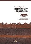 PROCESOS B�SICOS DE PASTELER�A Y REPOSTER�A