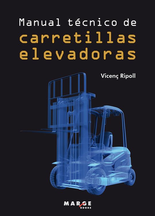 CARRETILLA ELEVADORA