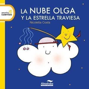 LA NUBE OLGA HACE LA COLADA