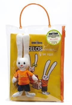 LOS CELOS VIENEN... Y SE VAN (LIBRO + MU�ECO)