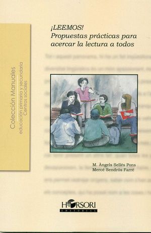 LEEMOS PROPUESTAS PRACTICAS PARA ACERCAR LA LECTURA A TODOS