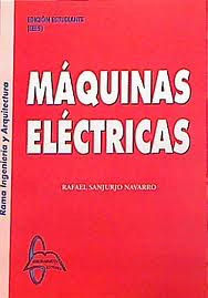 M�QUINAS EL�CTRICAS
