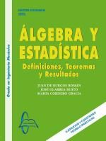 ALGEBRA Y ESTAD�STICA