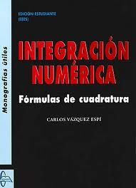 INTEGRACI�N NUM�RICA