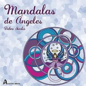 PACK 3 TITULOS MANDALAS