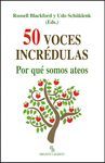 50 VOCES INCR�DULAS