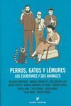 PERROS GATOS Y LMURES