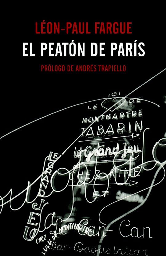 EL PEAT�N DE PAR�S