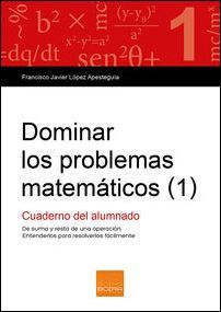 DOMINAR LOS PROBLEMAS MATEMTICOS (1)