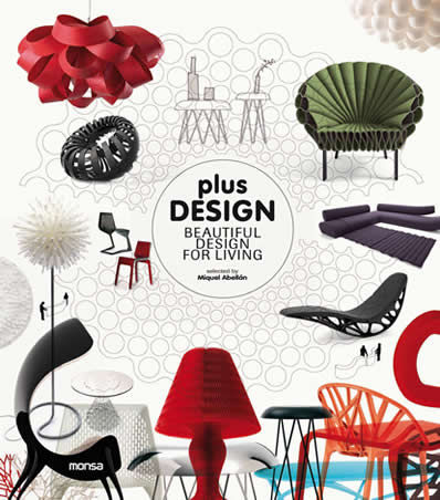 PLUS DESIGN. BEAUTIFUL DESIGN FOR LIVING