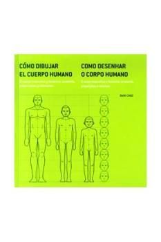 CMO DIBUJAR EL CUERPO HUMANO PASO A PASO, 1