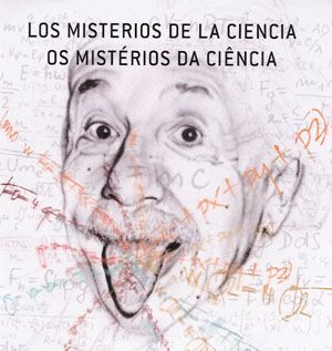MISTERIOS DE LA CIENCIA