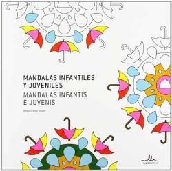 MANDALAS INFANTILES Y JUVENILES = MANDALAS INFANTIS E JUVENIS