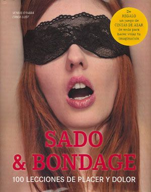 SADO & BONDAGE