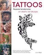 TATTOOS. NUEVAS TENDENCIAS EN DISEO DE TATUAJES