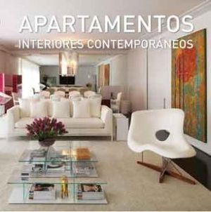 APARTAMENTOS INTERIORES CONTEMPORANEOS