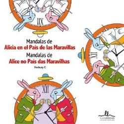 MANDALAS ALICIA, EN EL PA�S DE LAS MARAVILLAS
