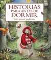 HISTORIAS PARA ANTES DE DORMIR.