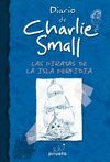 DIARIO DE CHARLIE SMALL. LA CIUDAD DE LOS GORILAS