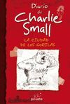 DIARIO DE CHARLIE SMALL. LOS PIRATAS DE LA ISLA PERFIDIA