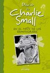 DIARIO DE CHARLIE SMALL. EN EL PA�S DE LOS REMOTOSAUROS. VOL 10