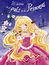 16 HISTORIAS EN EL PA�S DE LAS PRINCESAS