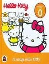 HELLO KITTY. MI AMIGA HELLO KITTY