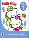 HELLO KITTY. LA AVENTURA DE LA MARIPOSA