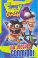 FANBOY & CHUMCHUM. NO JUEGUES CONMIGO