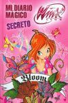 WINX CLUB. MI DIARIO MGICO SECRETO