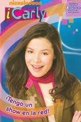 ICARLY. TENGO UN SHOW EN LA RED!