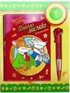 GERONIMO STILTON. DIARIO SECRETO DE UN PERIODISTA