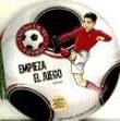 ESCUELA DE F�TBOL 2. EMPIEZA EL JUEGO