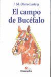 EL CAMPO DE BUCFALO