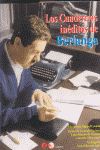 LOS CUADERNOS IN�DITOS DE BERLANGA