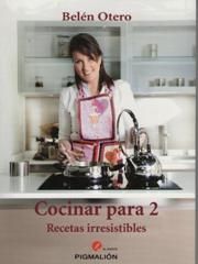 COCINAR PARA 2