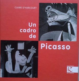 UN CADRO DE PICASSO