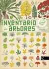 INVENTARIO ILUSTRADO DAS RBORES