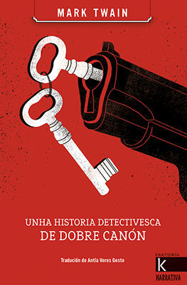 UNHA HISTORIA DETECTIVESCA DE DOBRE CANON